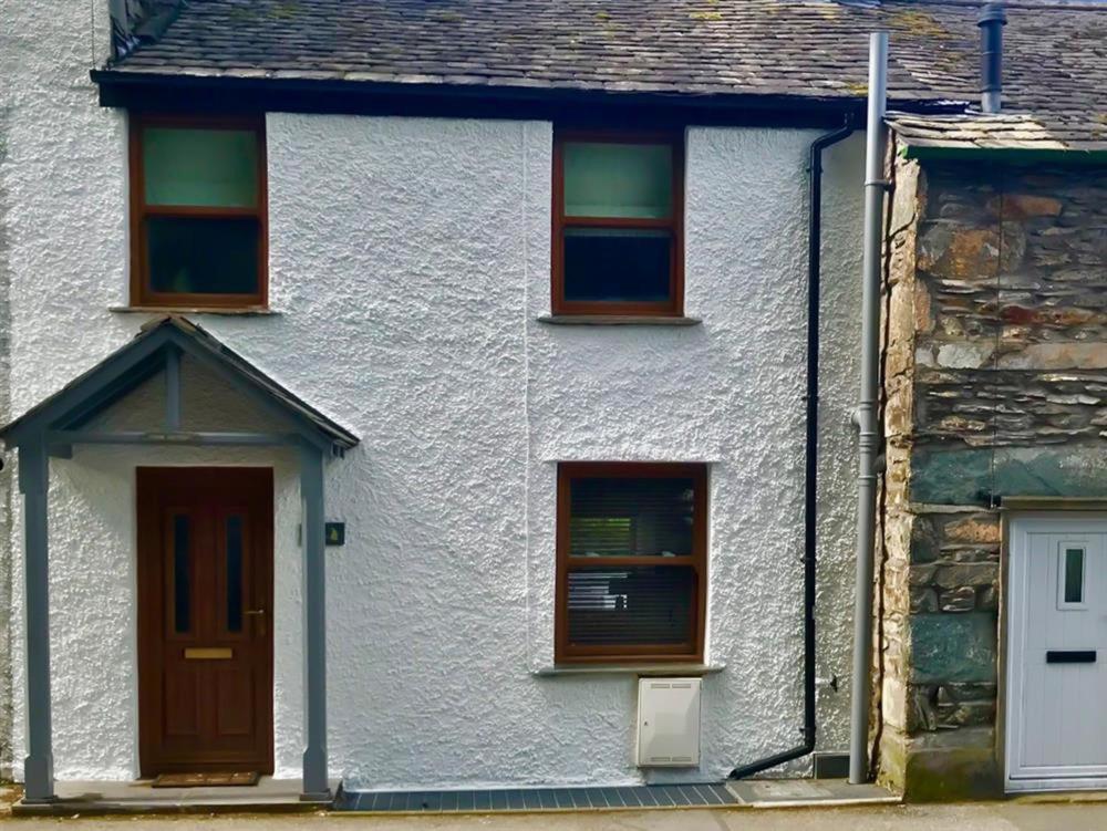 Fern Cottage 安布尔塞德 外观 照片