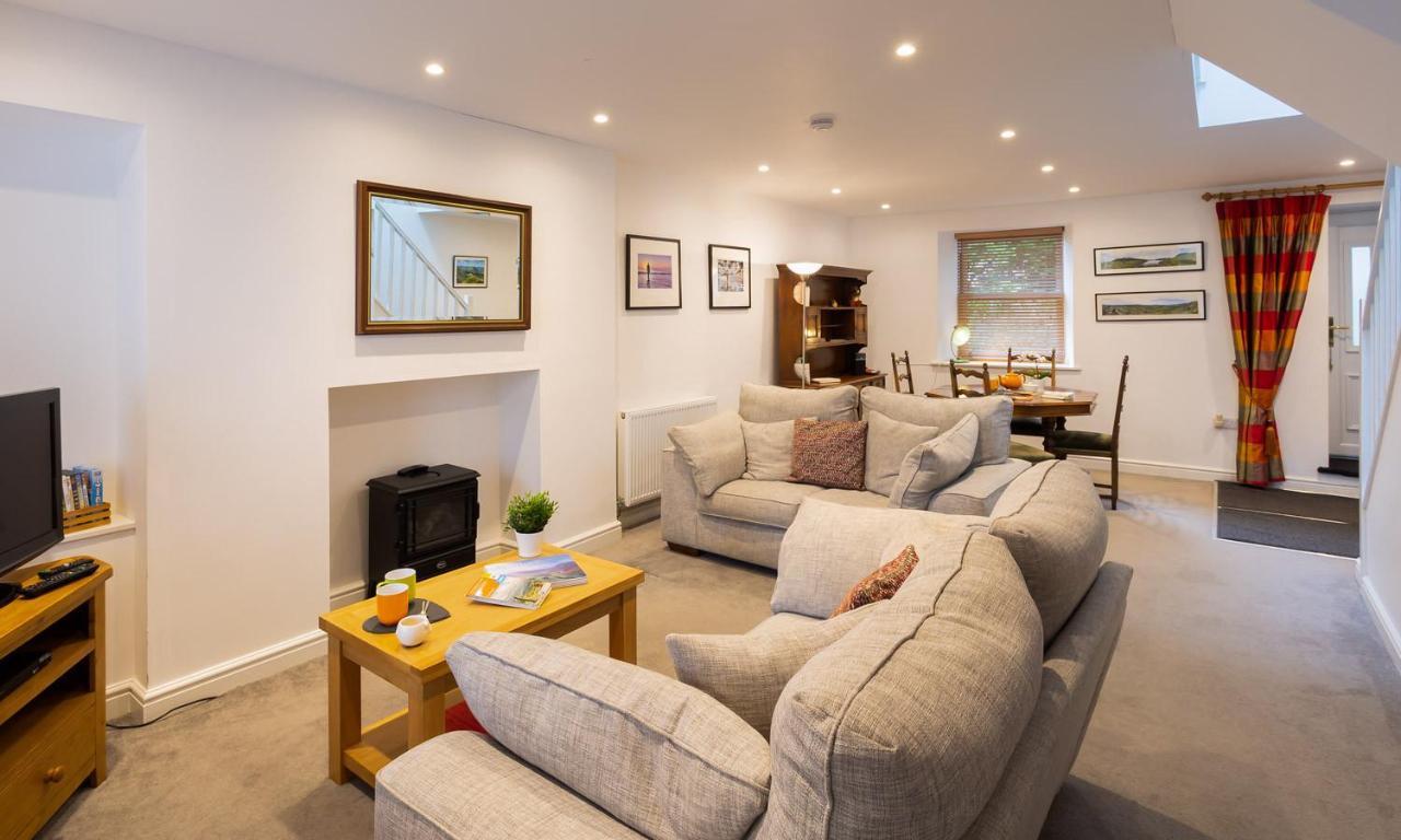 Fern Cottage 安布尔塞德 外观 照片