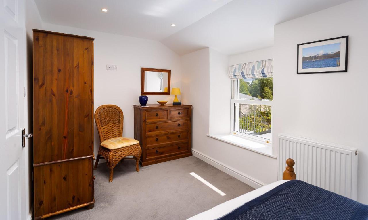 Fern Cottage 安布尔塞德 外观 照片